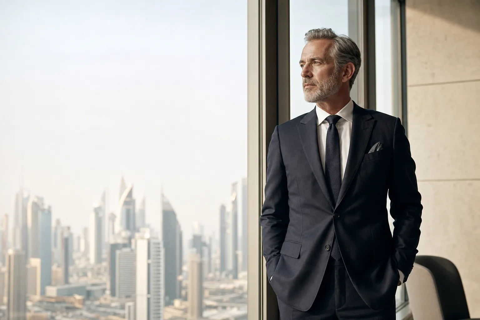 Revenue growth — fractional executive solution