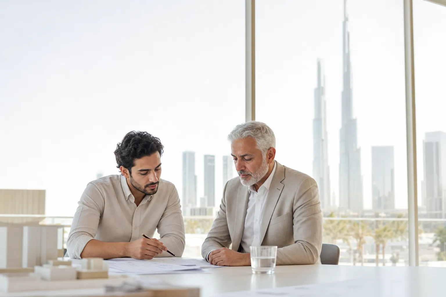 Startups — fractional executive solution