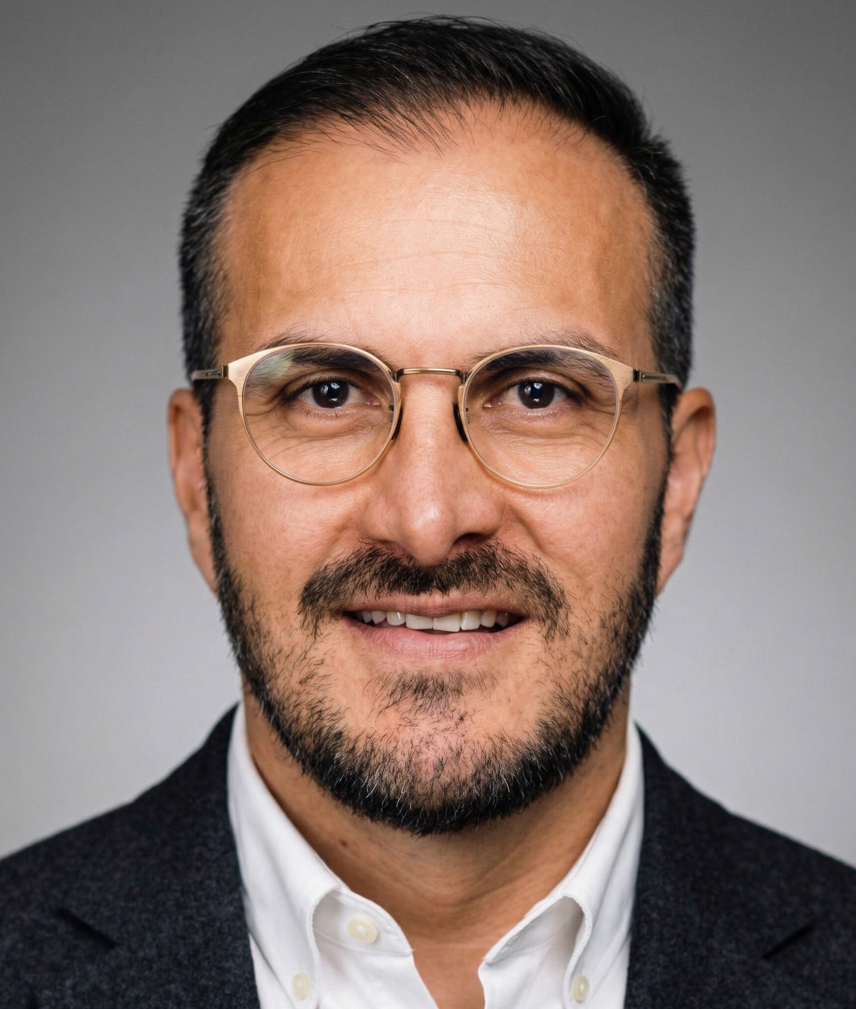 Alex Torres, Fractional CMO | Ecommerce Growth