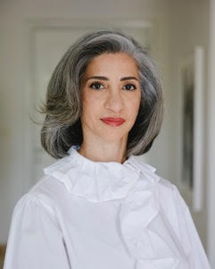 Farah Flisher, Fractional COO | Transformation & Governance