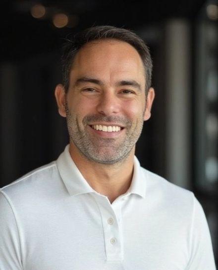 Mirko Lagattolla, Fractional COO | Venture Building