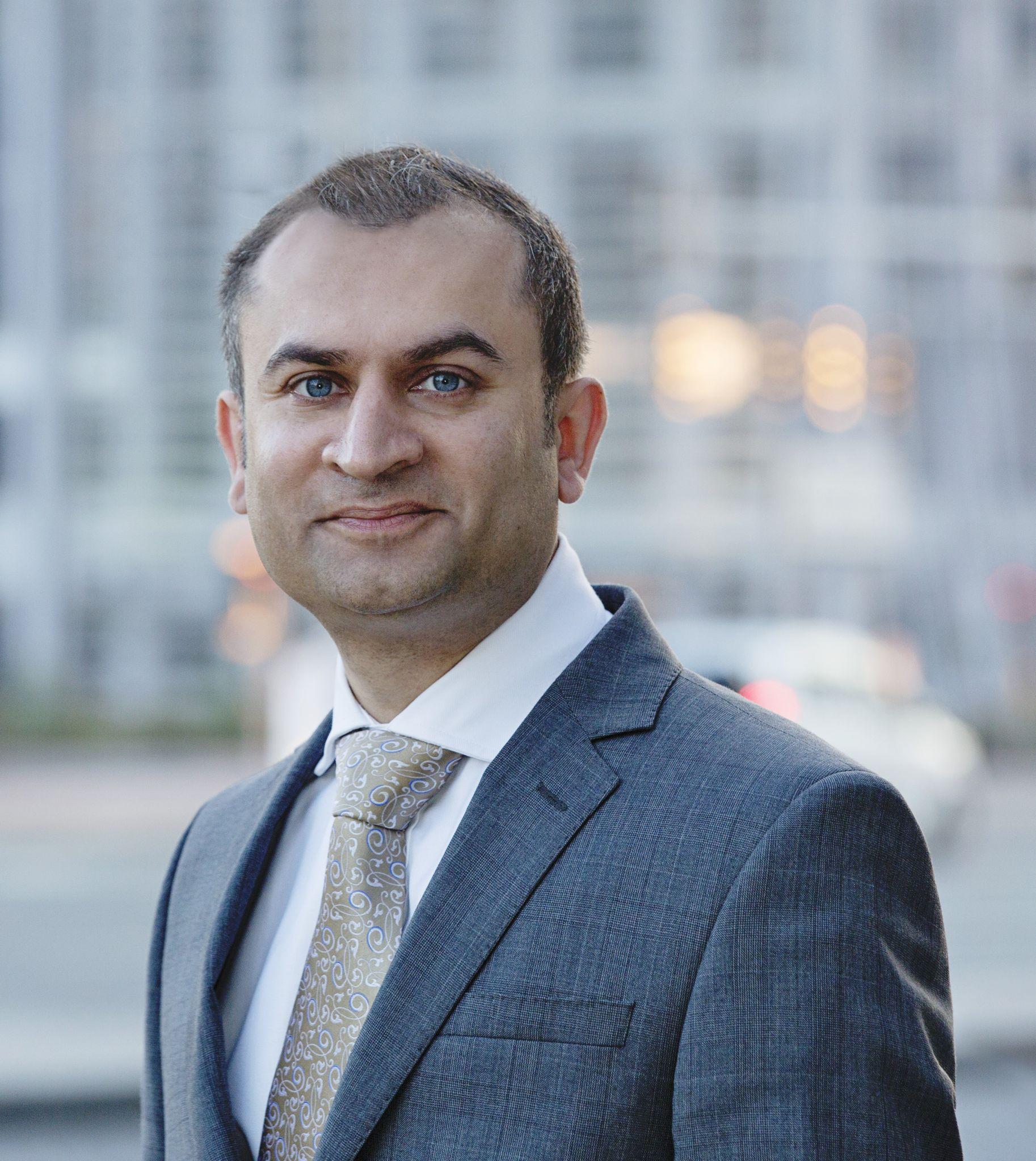 Tirath Magdani, Fractional CFO | Turnaround & Strategic Finance